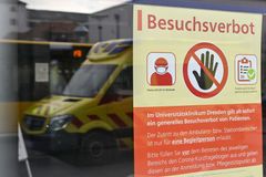 Zoufalé Sasko zaostává v očkování i za Českem. Je to jako povodeň, říká premiér