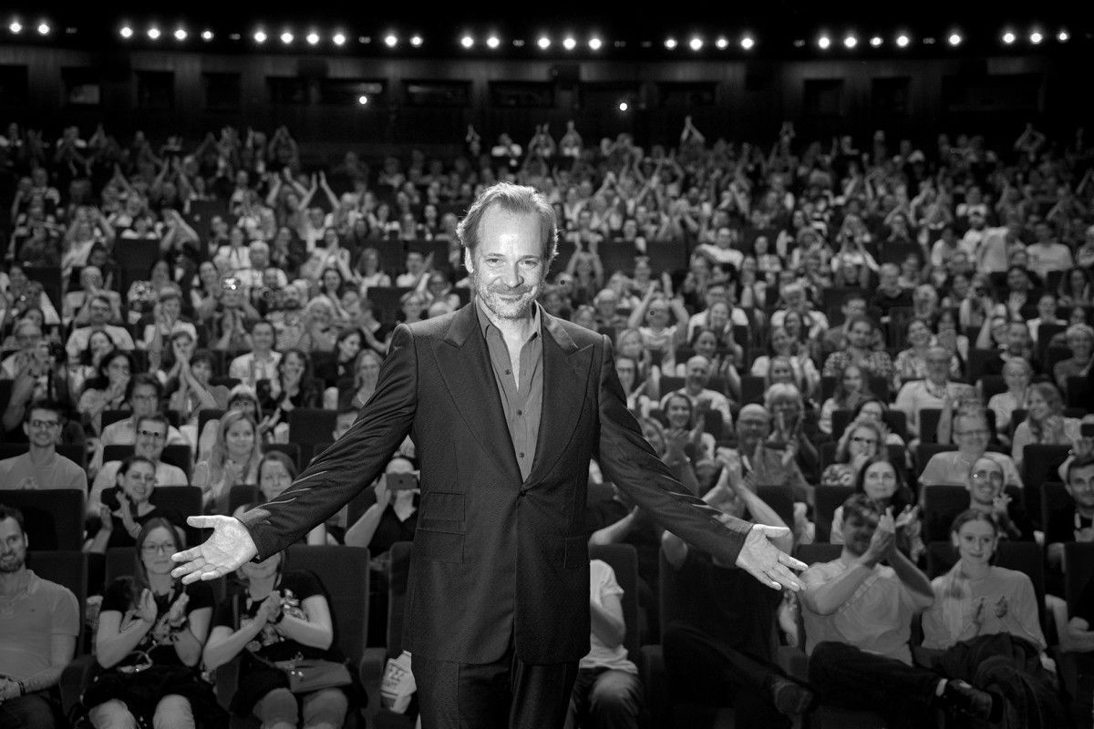 MFF Karlovy Vary, KVIFF, 59. ročník, 2025, filmový festival, Peter Sarsgaard