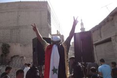Vzdorujte Asadovi lenošením, nabádá Syřany opozice