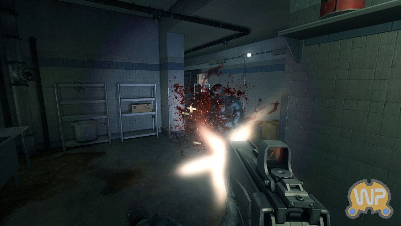 F.E.A.R. 2: Project Origin