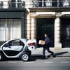 Renault Twizy 2018
