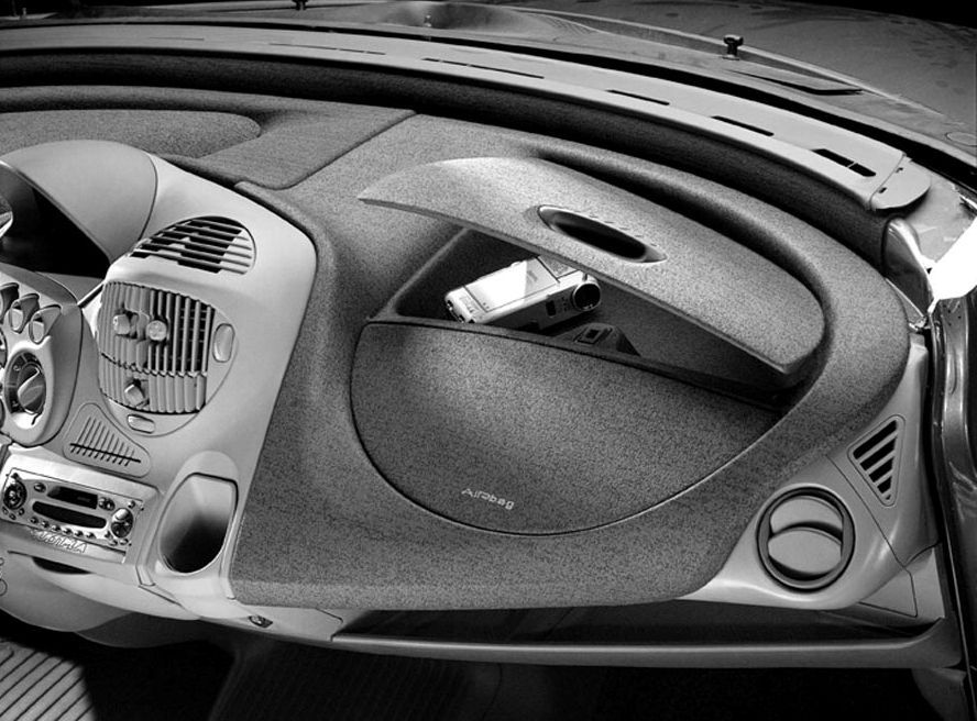 Fiat Multipla