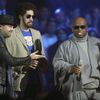 Evropské ceny MTV - Gnarls Barkley