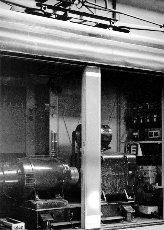 Lokomotiva Žabotlam