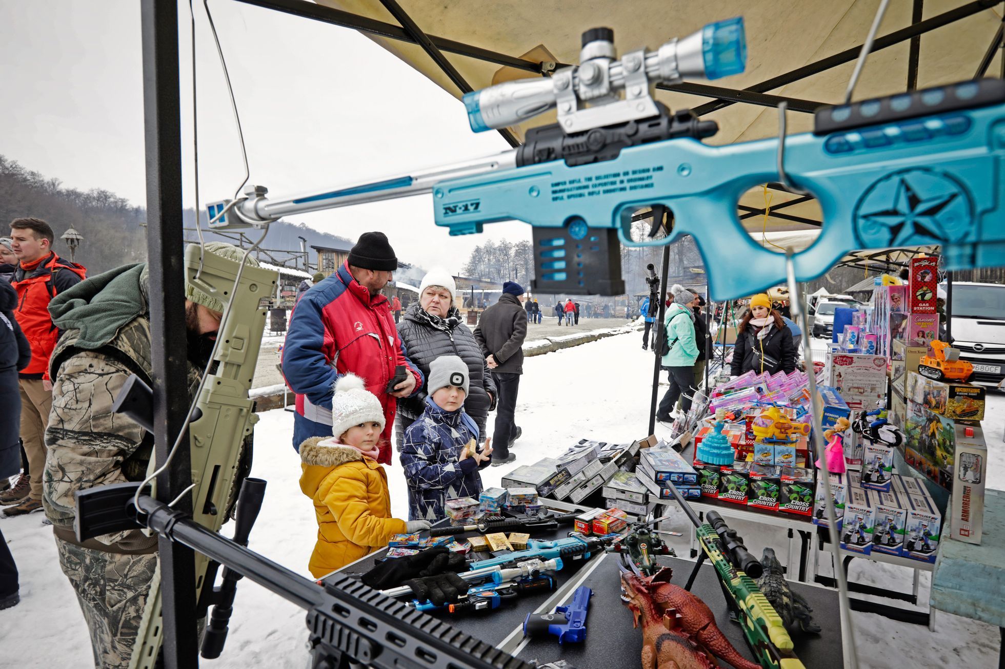 Formanské závody, Nemšová, Slovensko, Lifestyle