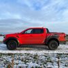 Ford Ranger Raptor