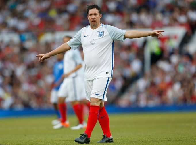 Robbie Fowler