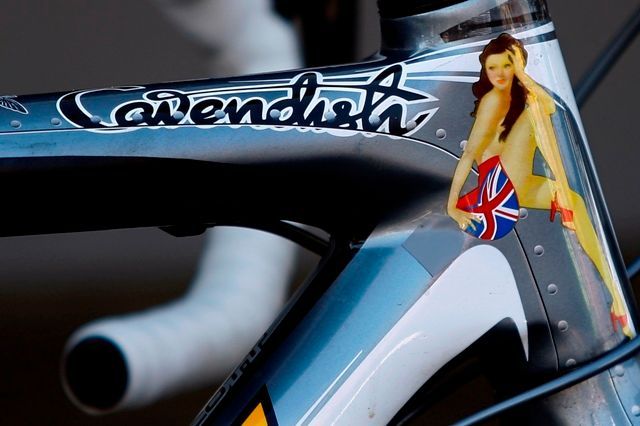 19. etapa Tour de France