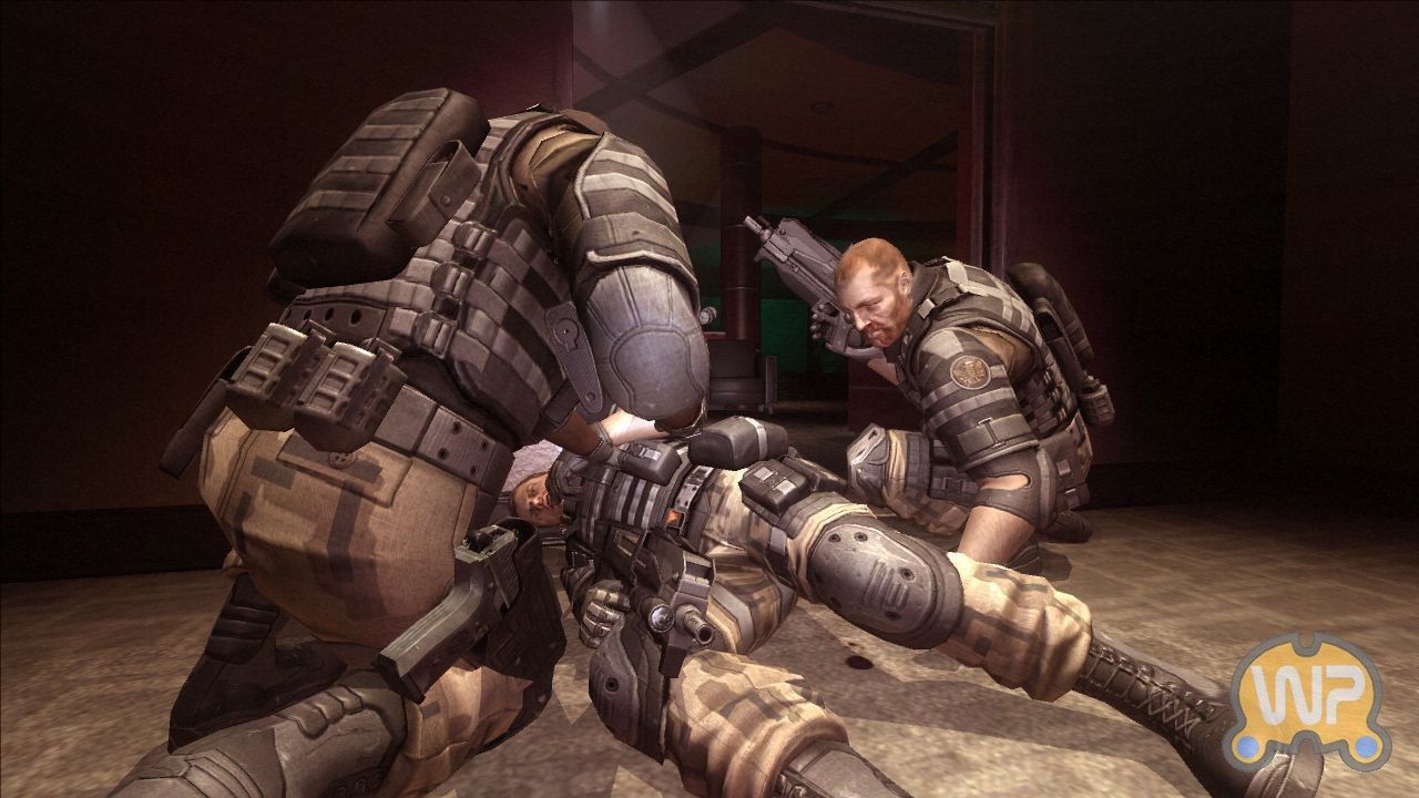 F.E.A.R. 2: Project Origin