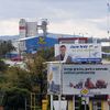 Billboardy na komunální volby v Praze