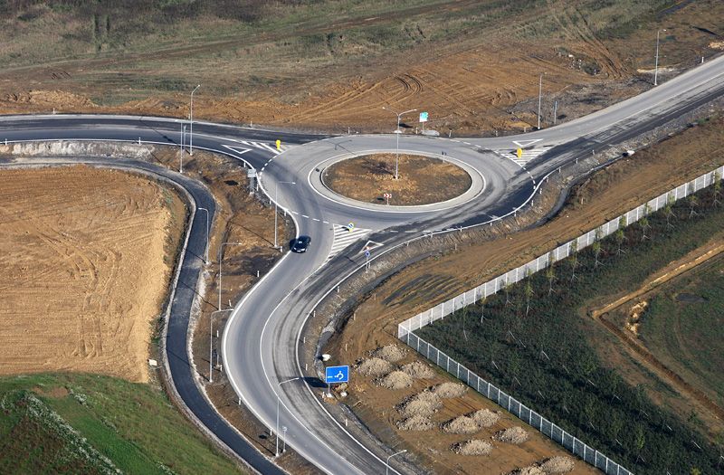 Továrna Hyundai v Nošovicích