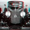 Výstava Mercedes-Benz 3D