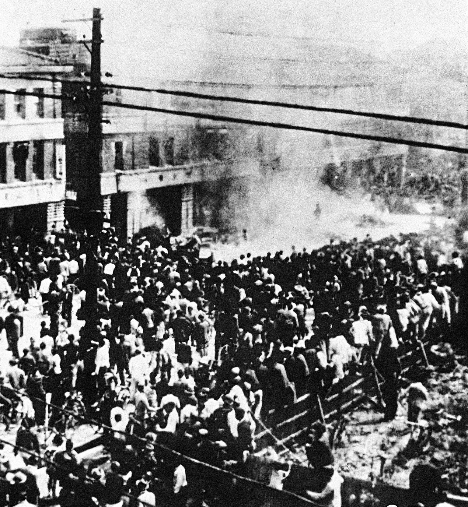 Tchaj-wan, masakr, Incident 28. února 1947, historie, výročí, Zahraničí