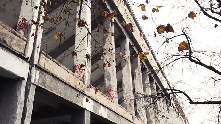 Muzeum paměti 20. století bude na Hradčanech. Dočasně, poté by mohlo být na Strahově