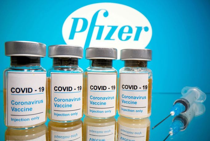 Vakcína proti koronaviru od firmy Pfizer má až 95procentní účinnost a neměla by mít žádné vedlejší příznaky.