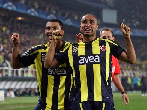 Fenerbahce - Chelsea