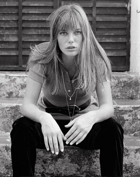 Jane Birkin