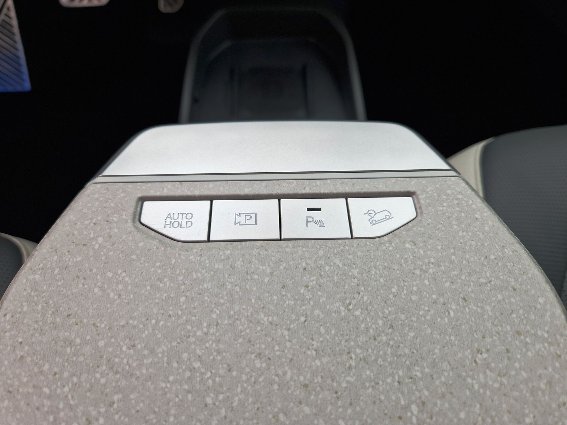 Kia EV3 živě Frankfurt