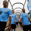 Vězeňské mistrovství světa ve fotbale v Peru