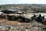 Slum Kibera