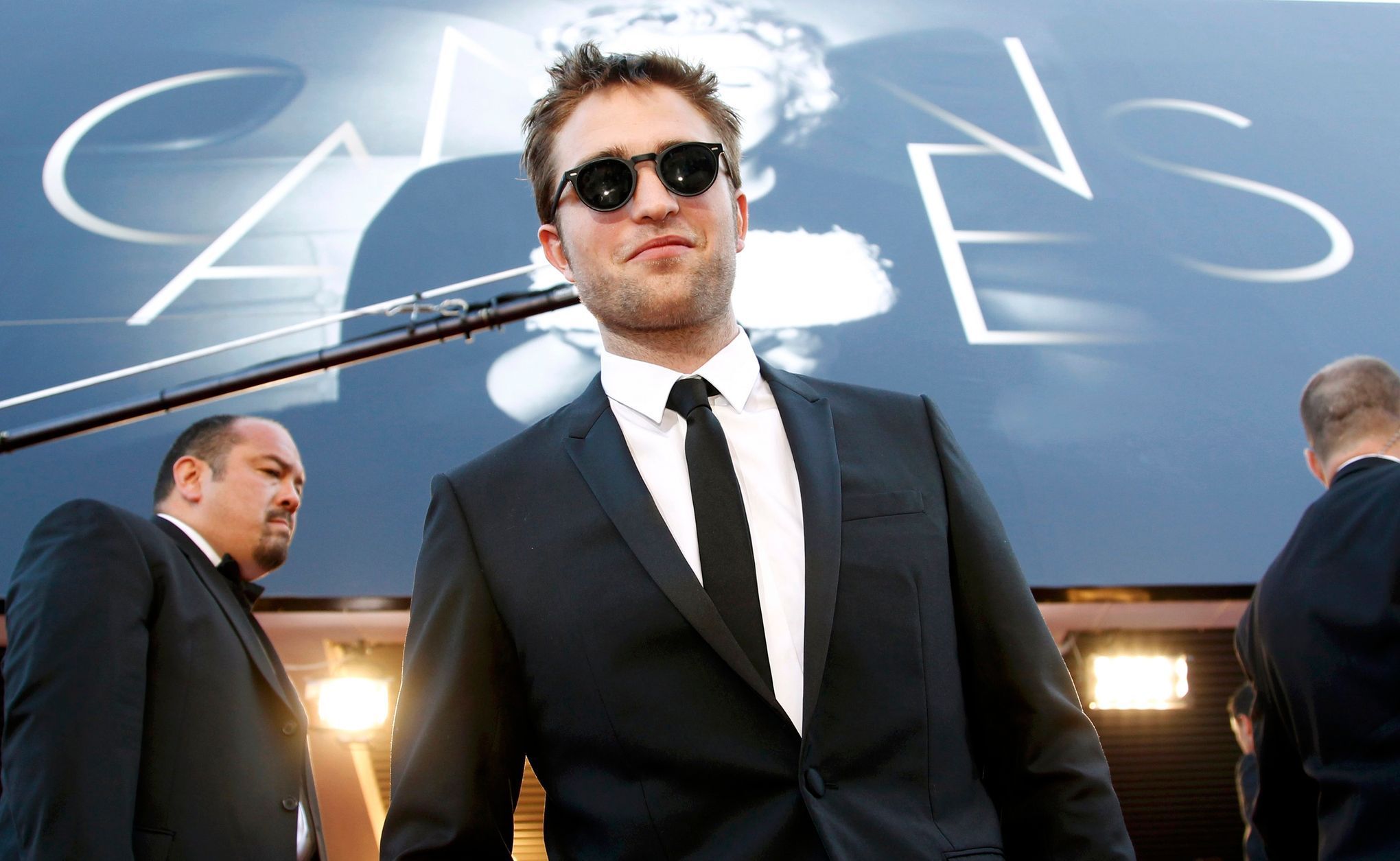 Cannes 2012