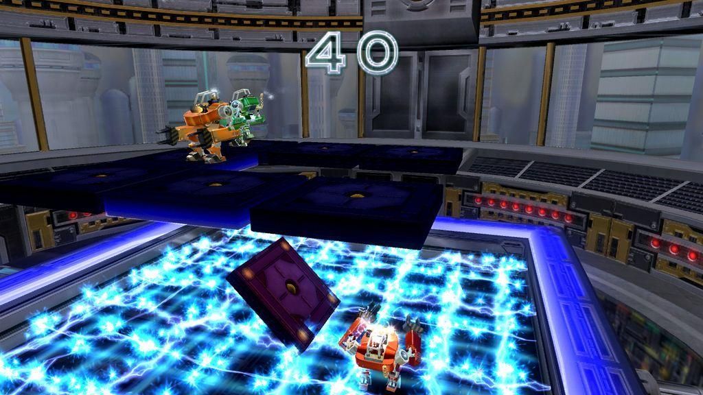 Fuzion Frenzy 2