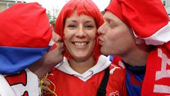 Euro 2008 : Fanoušci