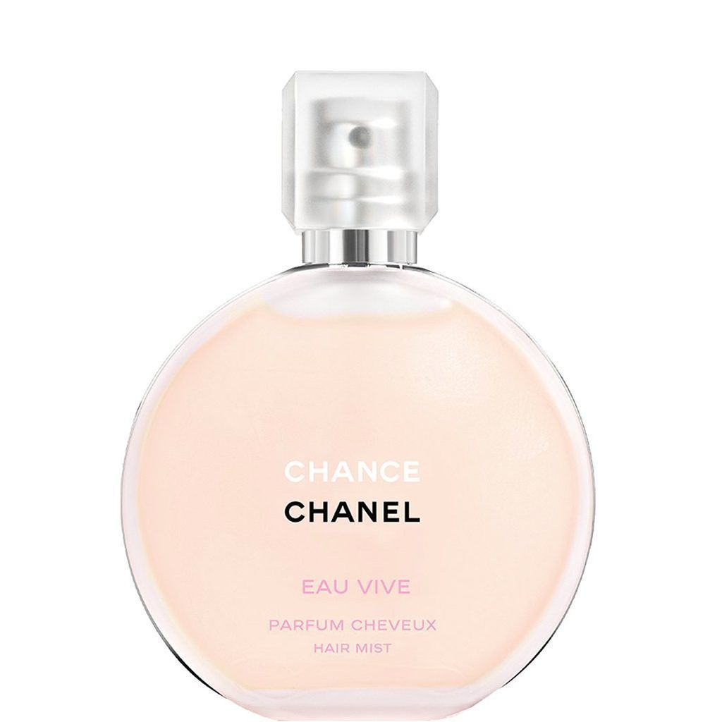Chanel: Chance Eau Vive Hair Mist