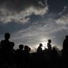 Foto: Lynčování v Guatemale