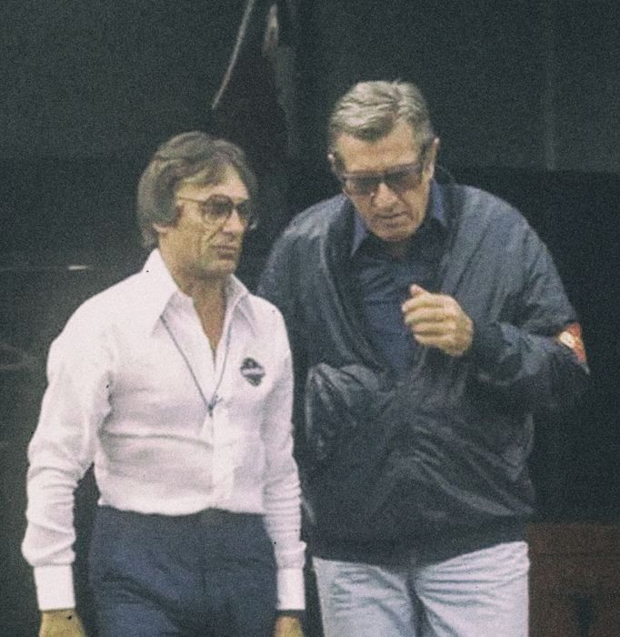 Legendární šéf F1 Bernie Ecclestone se dožívá 90 let