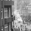 Pražské povstání, květen 1945, Praha, Domácí