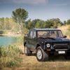 Lamborghini LM002