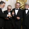 Oscar - Martin Scorsese