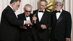 Oscar - Martin Scorsese