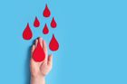 Lidé s hemofilií už mohou žít bez omezení. Umožnila to preventivní léčba