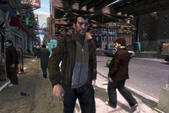 18 nových obrázků z Grand Theft Auto IV