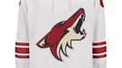 Phoenix Coyotes, dres