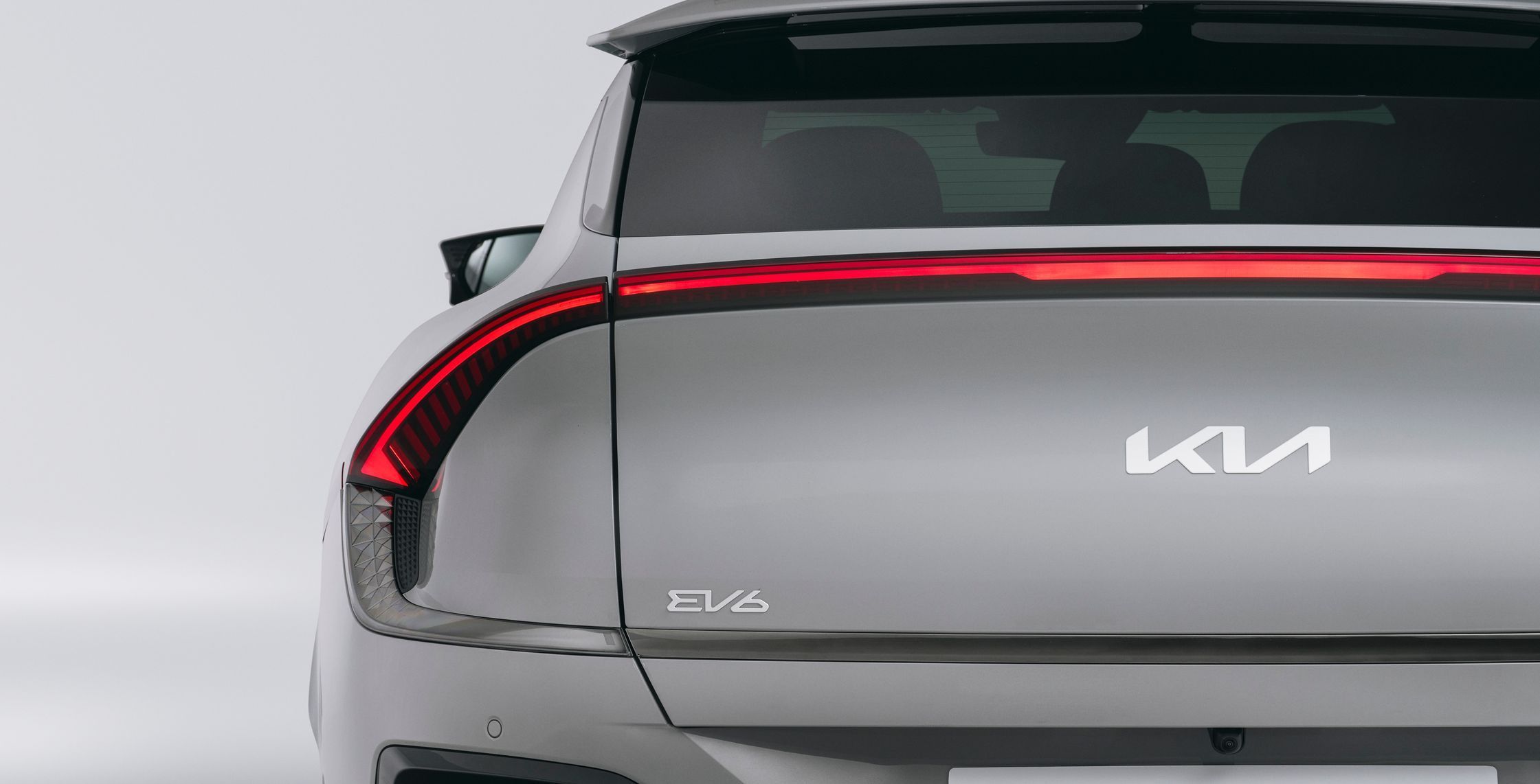 Kia EV6 po faceliftu
