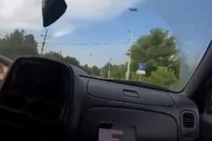 "Nemáme jinou možnost." Rusko formuje další obrovskou útočnou sílu, varuje Syrskyj