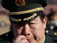 Čínská armáda nehodlá ponechat nic náhodě (ilustrační foto)