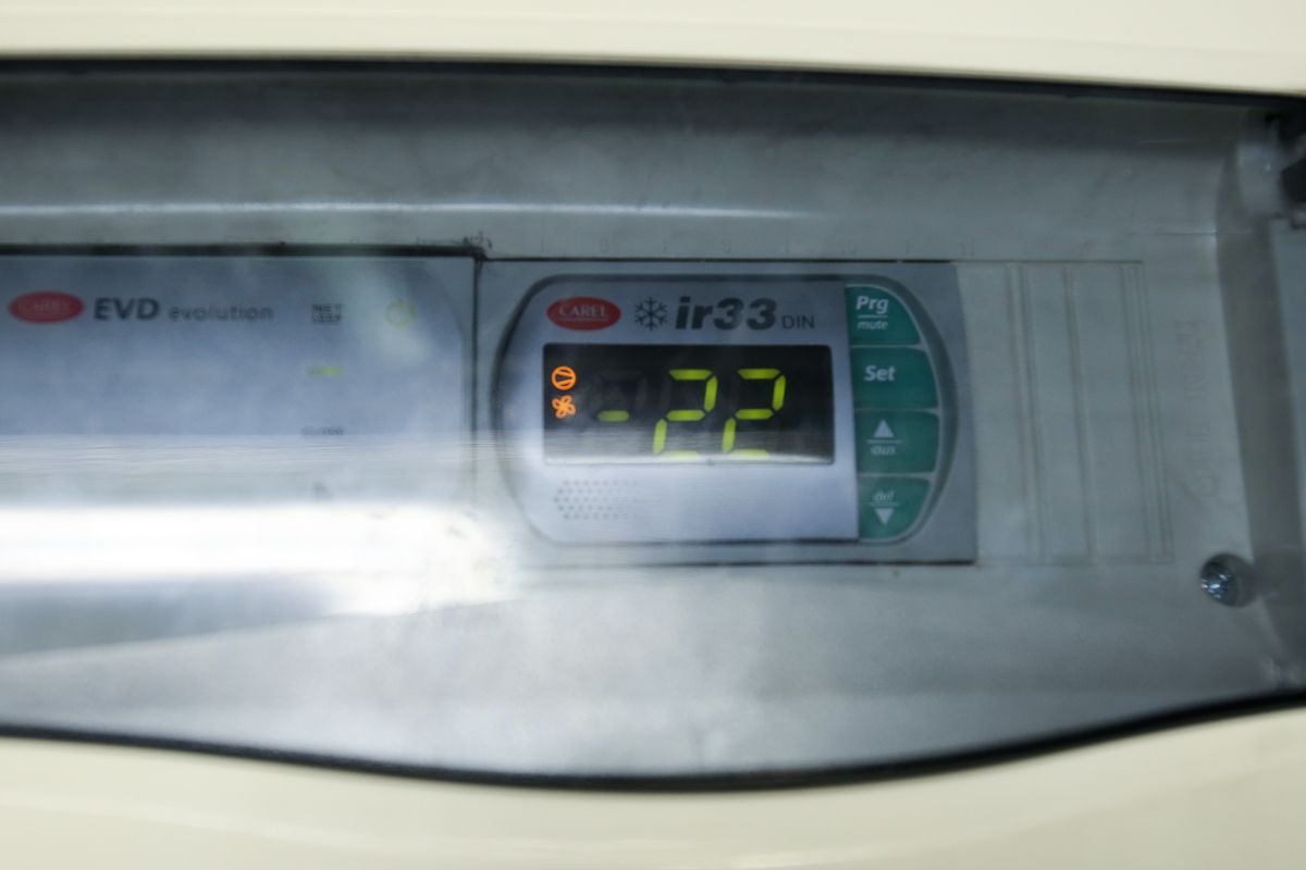 McDonald ukázal útroby 16.12.2015