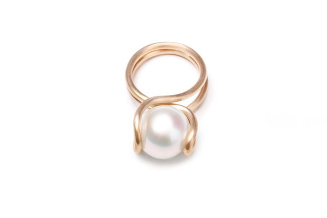 Odměňte se prstenem od tradičních českých šperkařů