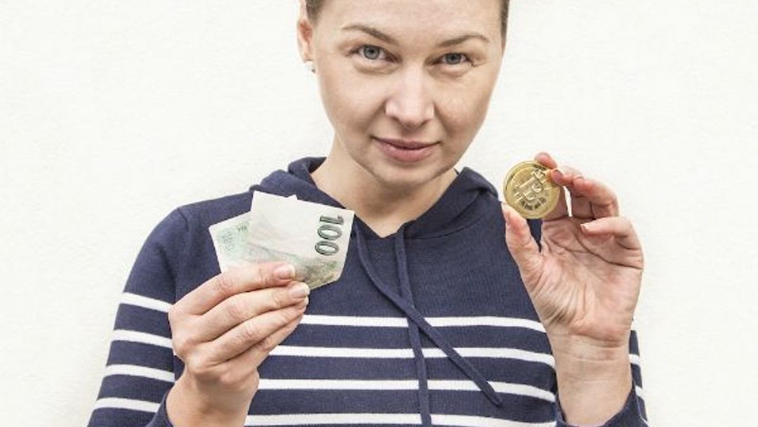Alena Vránová: Když se bance zachce, peníze vám nevydá. A málokdo z nás to ví…