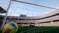 LaLiga - FC Barcelona v Atletico Madrid