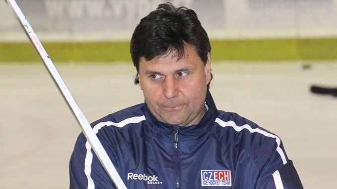 Vladimír Růžička.