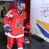 Hokej, MS 2013, Česko - Dánsko: Zbyněk Irgl
