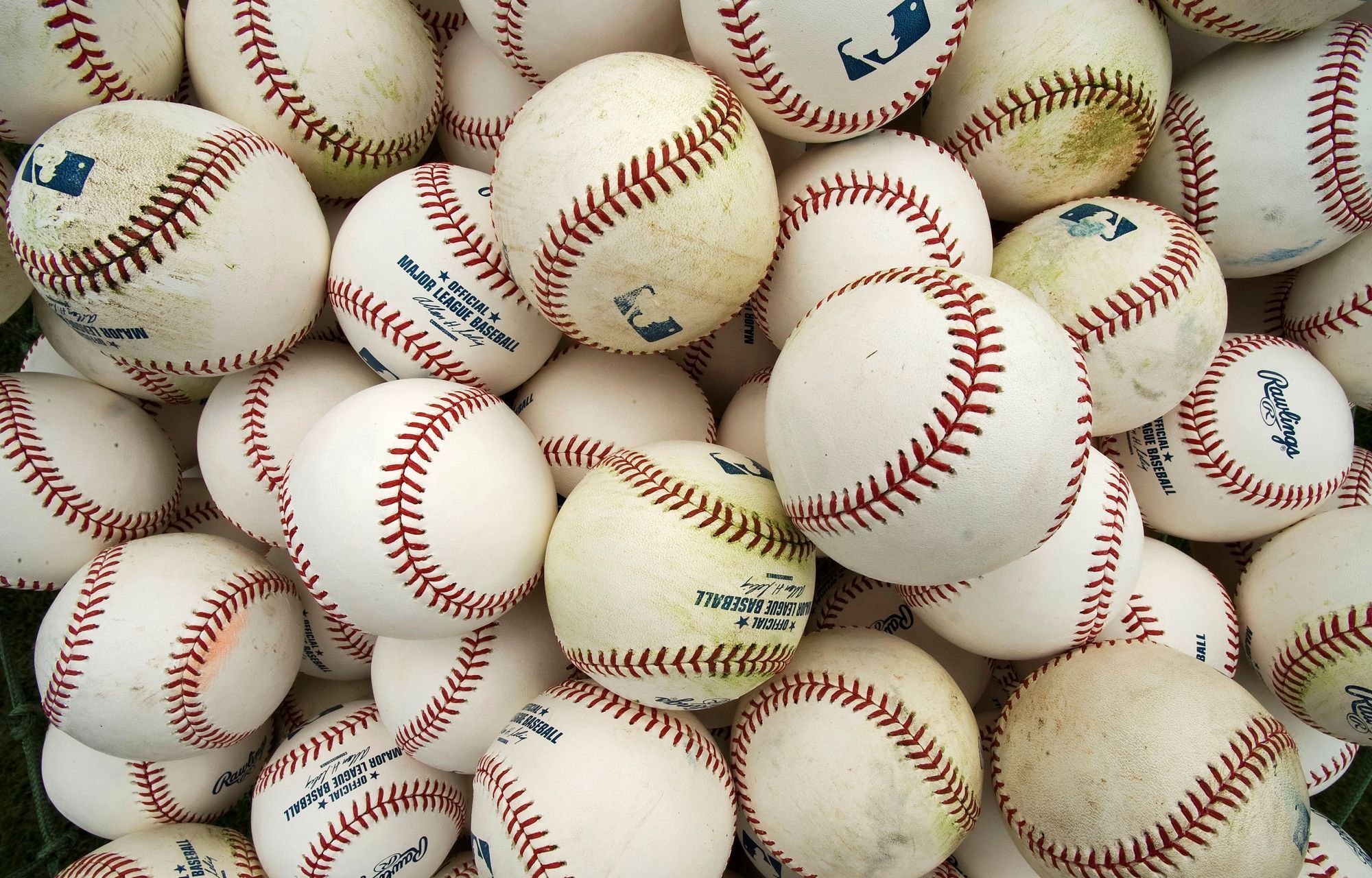 Baseball (ilustrační foto)