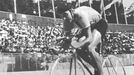 Jiří Daler na olympiádě v Tokiu 1964