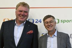 Nečekaný zvrat ve volbě šéfa ČT: favorit Fridrich odstoupil, vítěz je překvapivý