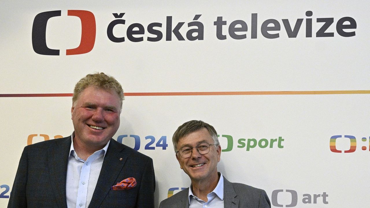 Nečekaný zvrat ve volbě šéfa ČT: favorit Fridrich odstoupil, vítěz je překvapivý